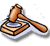 gavel icon