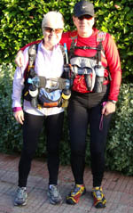 Marathon Runners