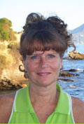 Ann de Simoni photo