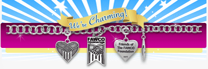 Charm Bracelet graphic