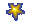 yellow star graphic