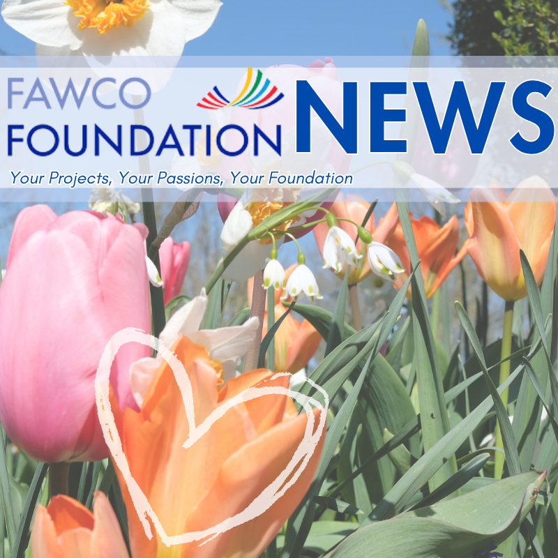 April 2026 Spring NEWS