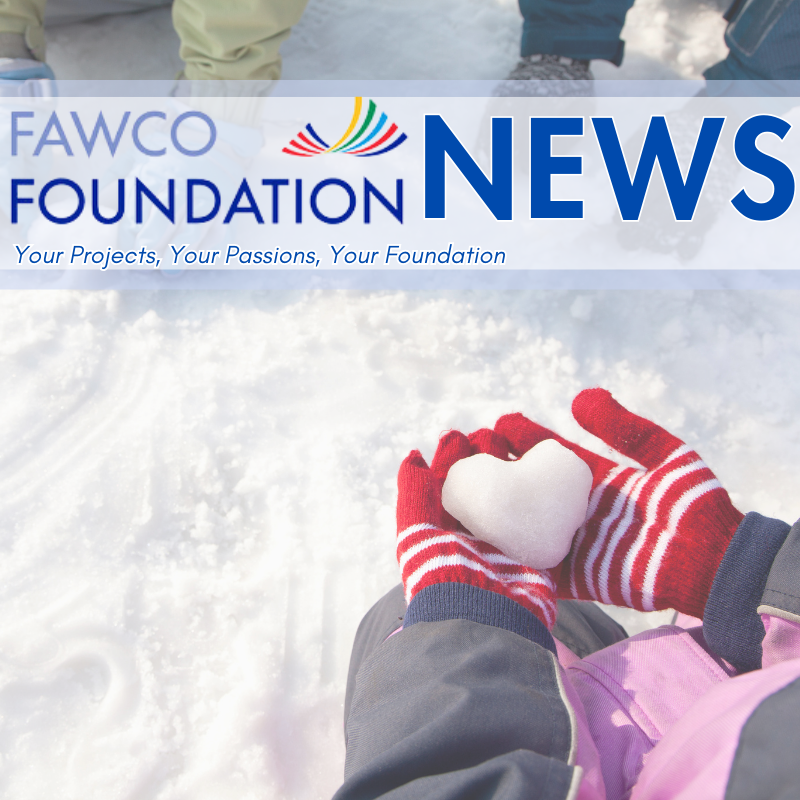 January 2026 Winter NEWS