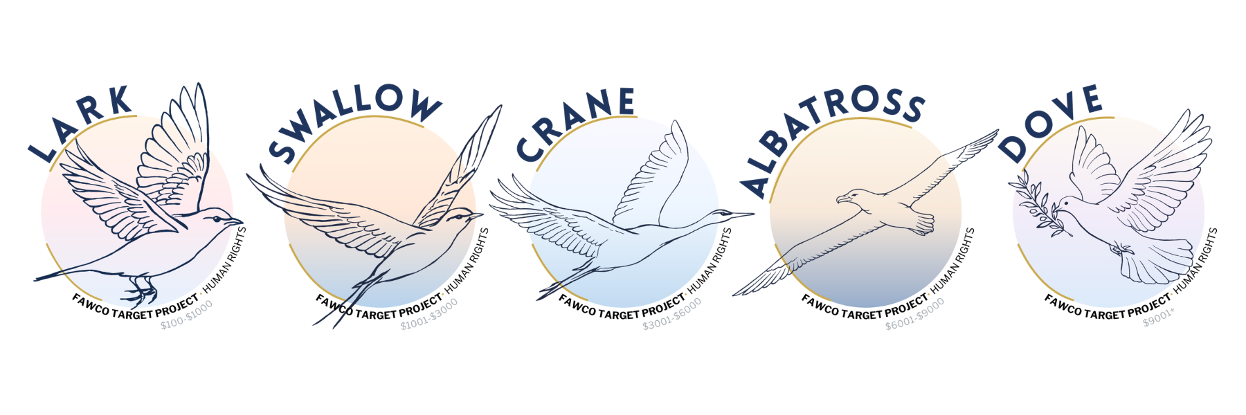 Webpage Header Banner